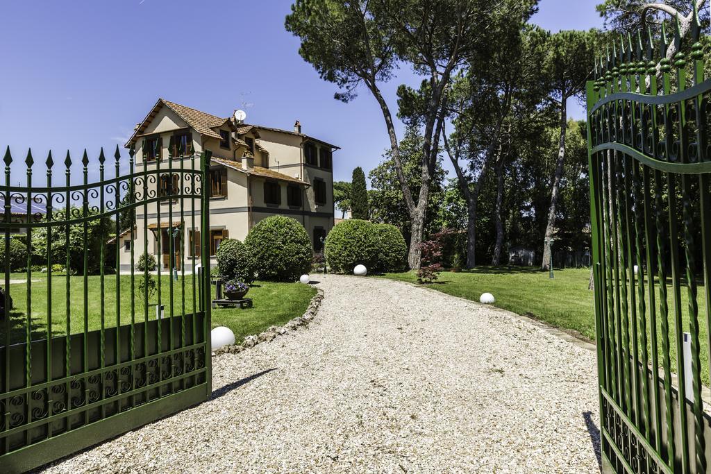 Villa Gabrimo Exteriör bild