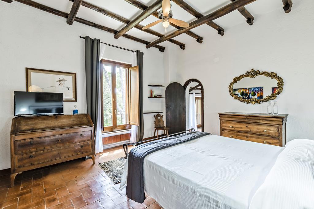 Villa Gabrimo Exteriör bild