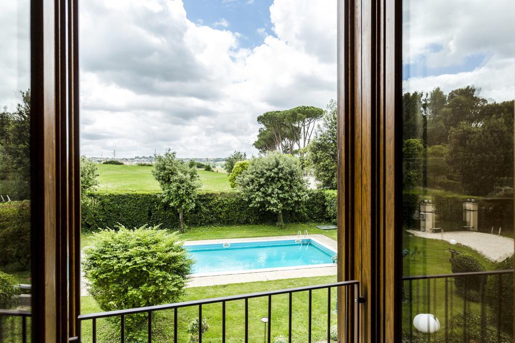 Villa Gabrimo Exteriör bild