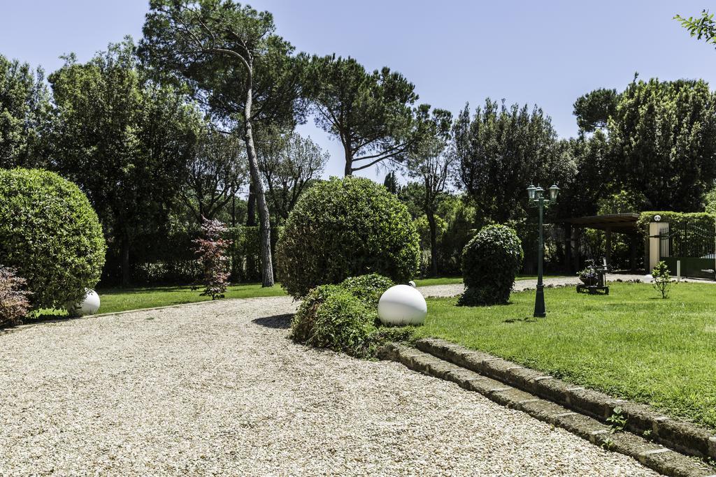 Villa Gabrimo Exteriör bild