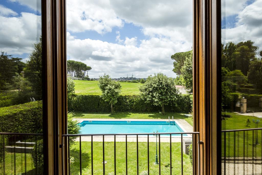 Villa Gabrimo Exteriör bild