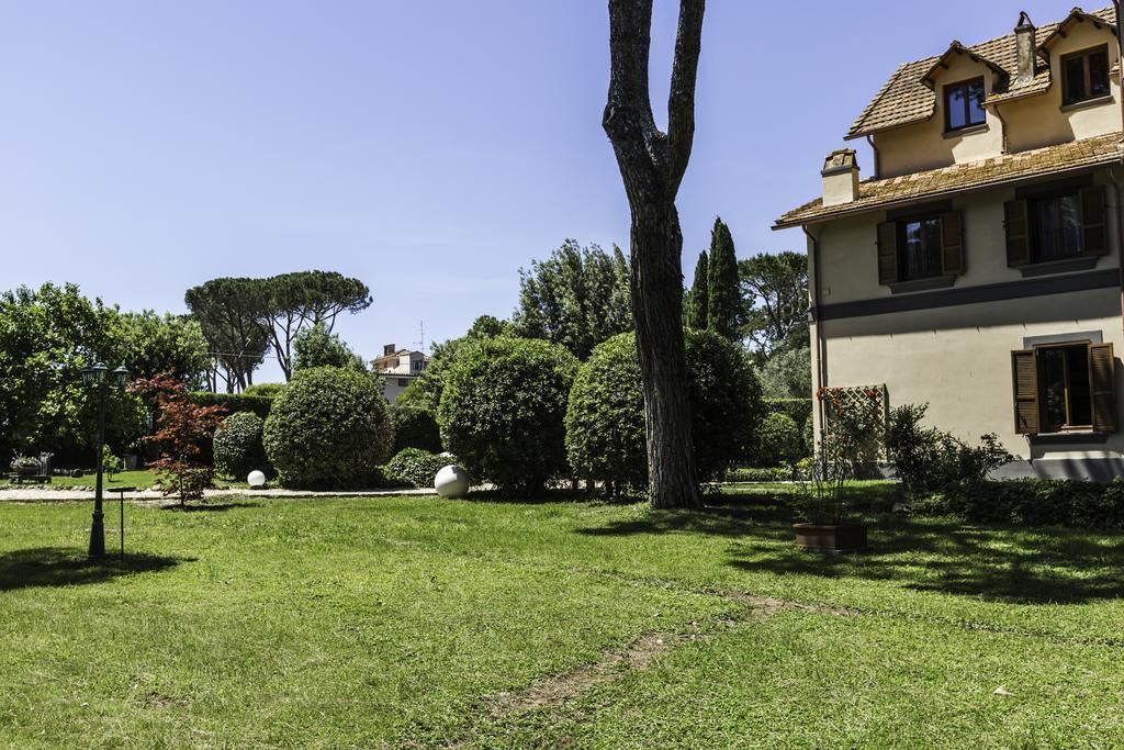 Villa Gabrimo Exteriör bild