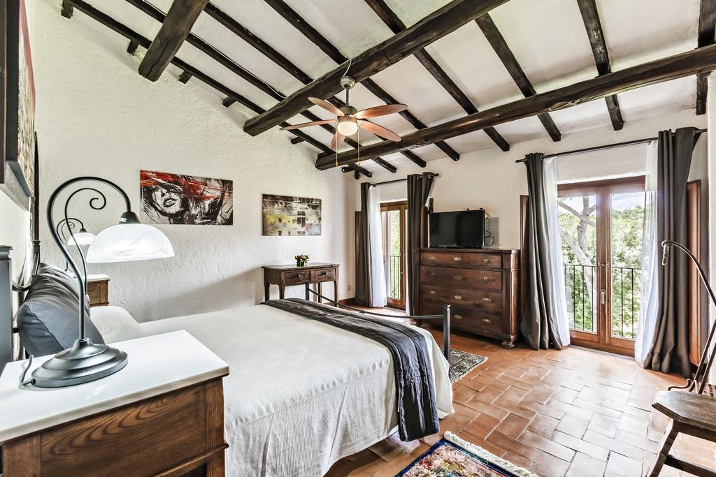 Villa Gabrimo Exteriör bild